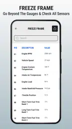 OBD2 Car Scanner: Torque ELM screenshot