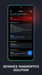 OBD2 Scanner: ELM & BlueDriver screenshot