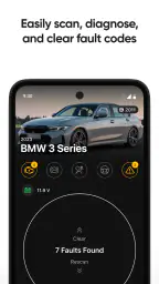 OBDeleven – OBD2 car scanner screenshot
