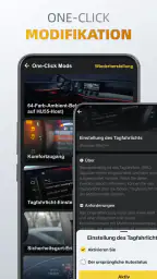 OBDocker - OBD2 Car Scanner screenshot