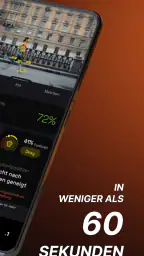 Ochy - Lauftechnikanalyse screenshot