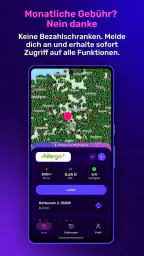Octopus Electroverse screenshot