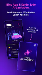 Octopus Electroverse screenshot