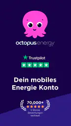 Octopus Energy screenshot