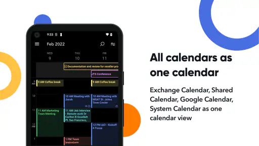 OfficeMail Pro screenshot