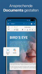 OfficeSuite Pro + PDF (Trial) screenshot