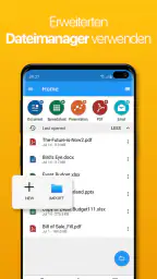 OfficeSuite Pro + PDF (Trial) screenshot