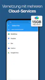 OfficeSuite Pro + PDF (Trial) screenshot