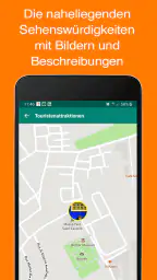 Offline-Karte von Marrakesh un screenshot