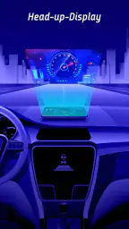 Offline-Karten, GPS,Tachometer screenshot