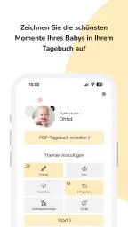 Oje, ich wachse! screenshot