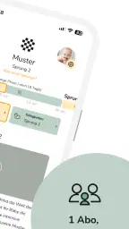 Oje, ich wachse! screenshot