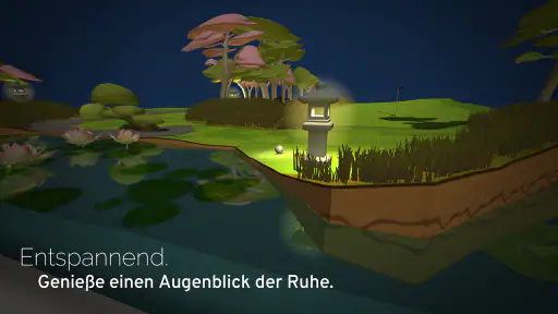 OK Golf screenshot