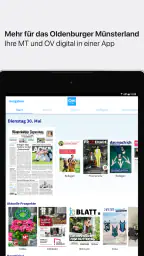 OM-E-Paper screenshot