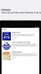 OM-E-Paper screenshot