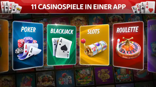Omaha Poker: Pokerist screenshot