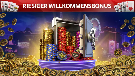 Omaha Poker: Pokerist screenshot