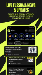 OneFootball - Fußball News screenshot