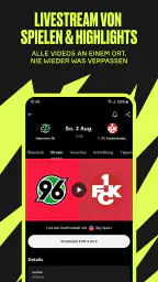 OneFootball - Fußball News screenshot