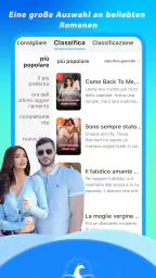 OneNovel screenshot