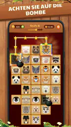 Onet Puzzle - Tile Match-Spiel screenshot