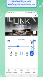 Onleihe 3 screenshot