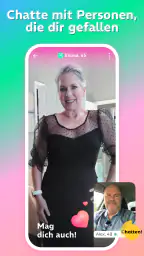 Online-Chat: DUO Chat screenshot