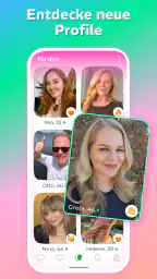 Online-Chat: DUO Chat screenshot