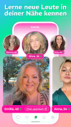 Online-Chat: DUO Chat screenshot