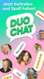 Online-Chat: DUO Chat screenshot
