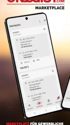 ONLOGIST - Autoüberführungen screenshot