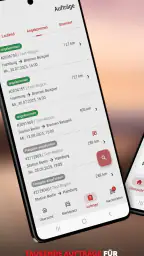 ONLOGIST - Autoüberführungen screenshot
