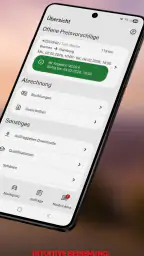 ONLOGIST - Autoüberführungen screenshot