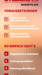 ONLOGIST - Autoüberführungen screenshot