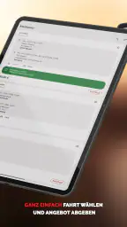 ONLOGIST - Autoüberführungen screenshot