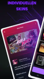 Opera GX: Gaming-Browser screenshot