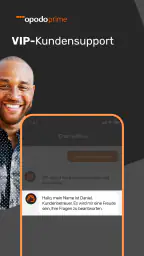 Opodo: Flüge, Hotels un Autos screenshot