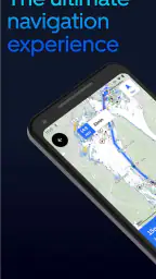 Orca: Boot-GPS, Karten, Routen screenshot