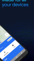 Orca: Boot-GPS, Karten, Routen screenshot