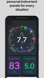 Orca: Boot-GPS, Karten, Routen screenshot
