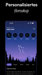 Orion – Horoskop & Tarot screenshot