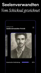 Orion – Horoskop & Tarot screenshot