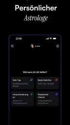 Orion – Horoskop & Tarot screenshot