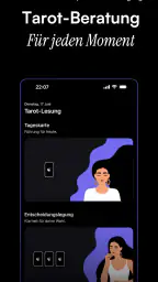Orion – Horoskop & Tarot screenshot