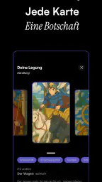 Orion – Horoskop & Tarot screenshot