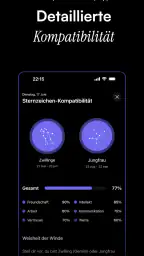 Orion – Horoskop & Tarot screenshot
