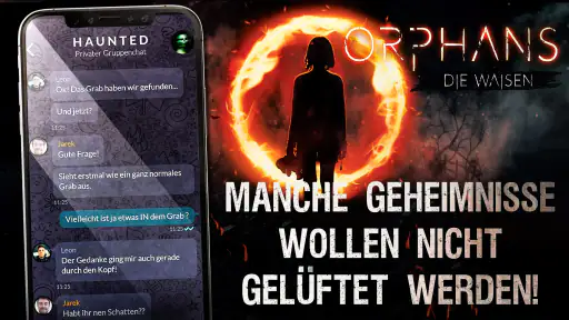 Orphans – Die Waisen screenshot