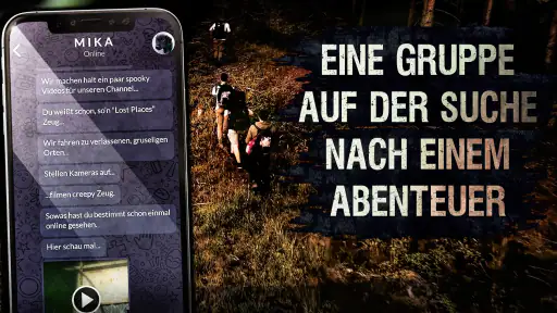 Orphans – Die Waisen screenshot