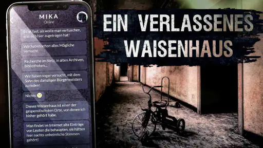 Orphans – Die Waisen screenshot