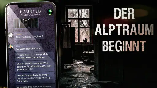 Orphans – Die Waisen screenshot